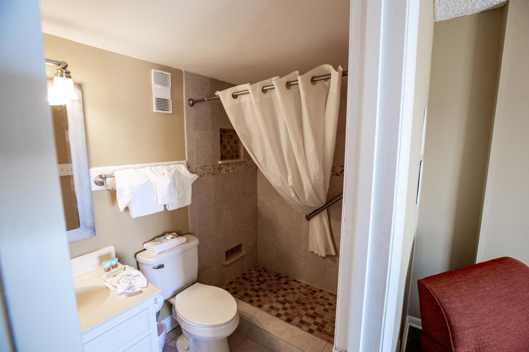 Atalaya Towers Hotel Garden City Exterior photo