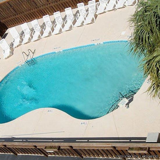Atalaya Towers Hotel Garden City Facilities photo