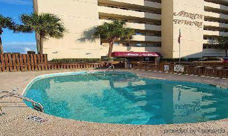 Atalaya Towers Hotel Garden City Exterior photo